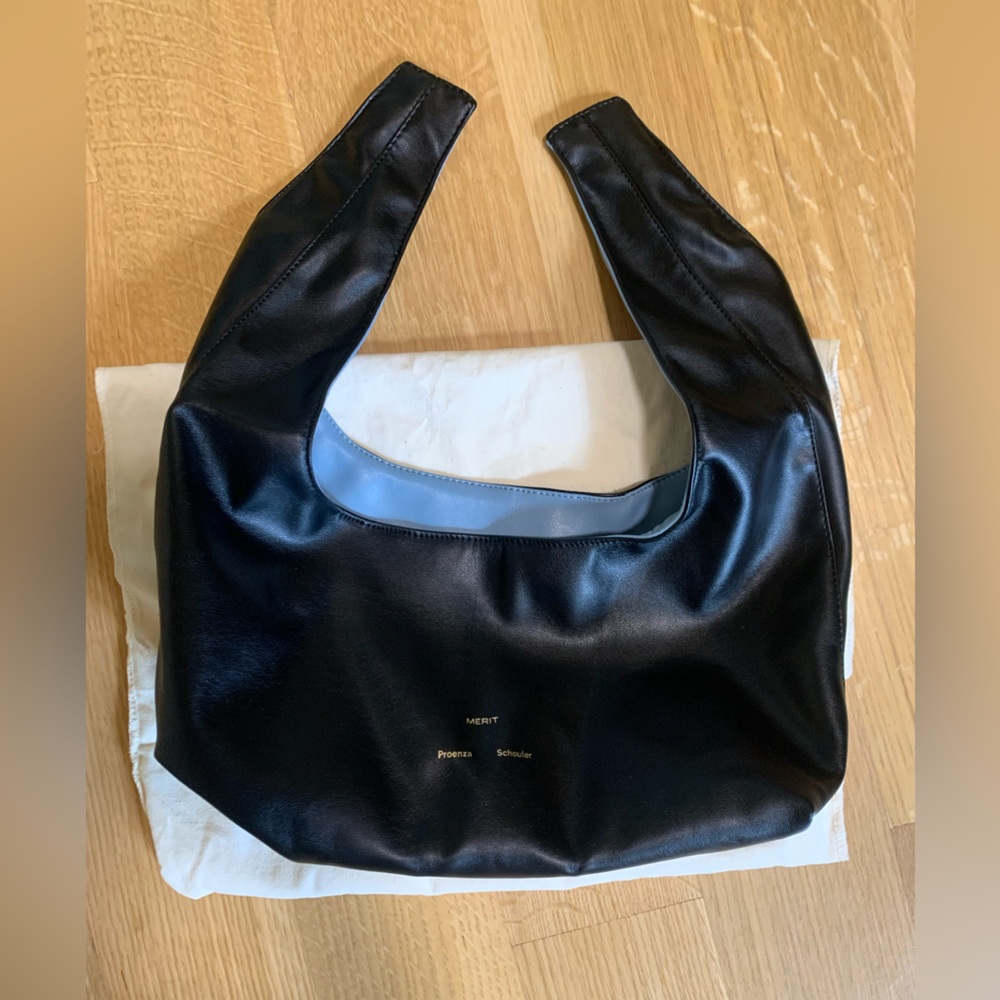 Merit x proenza shouler bag